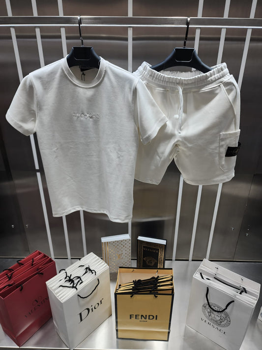 Coordinato Stone Island 004