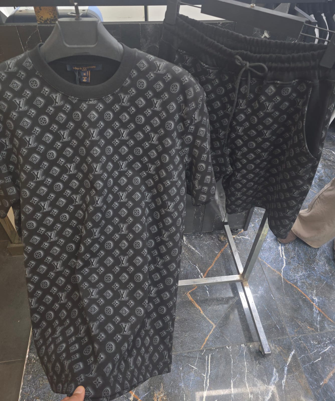 Coordinato LV 014
