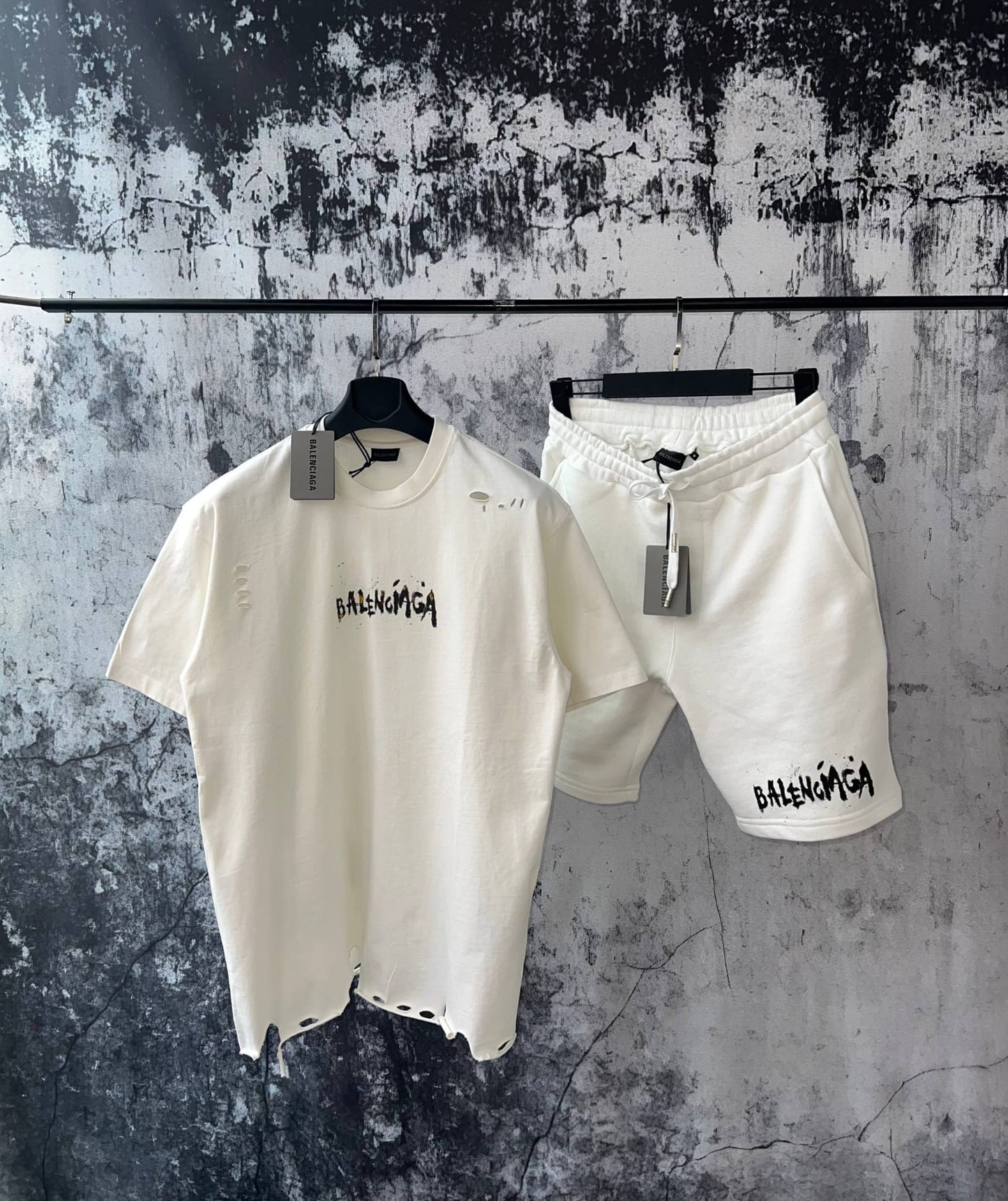 Coordinato Balenciaga 006
