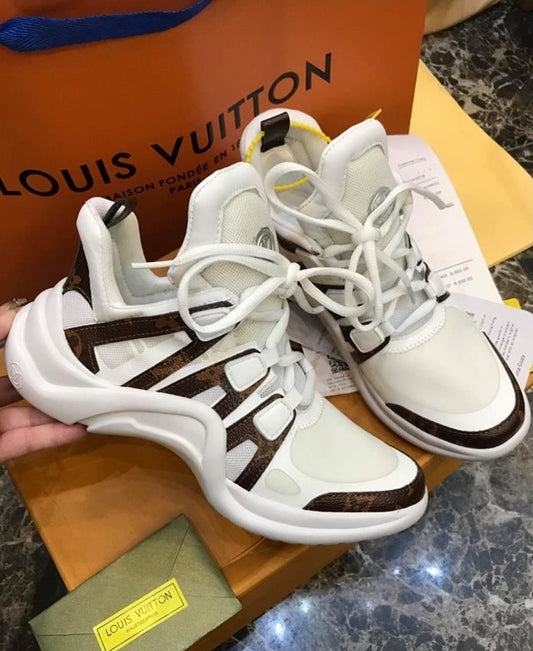 Sneakers LV Archlight - Donna