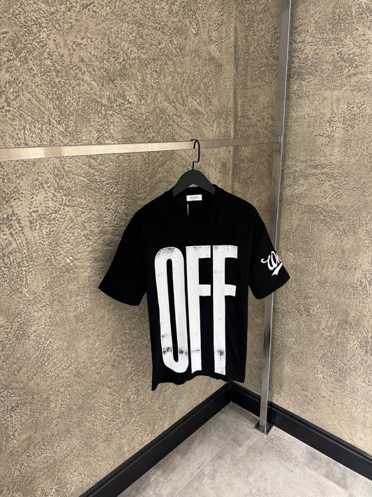 T-shirt Off-White 017