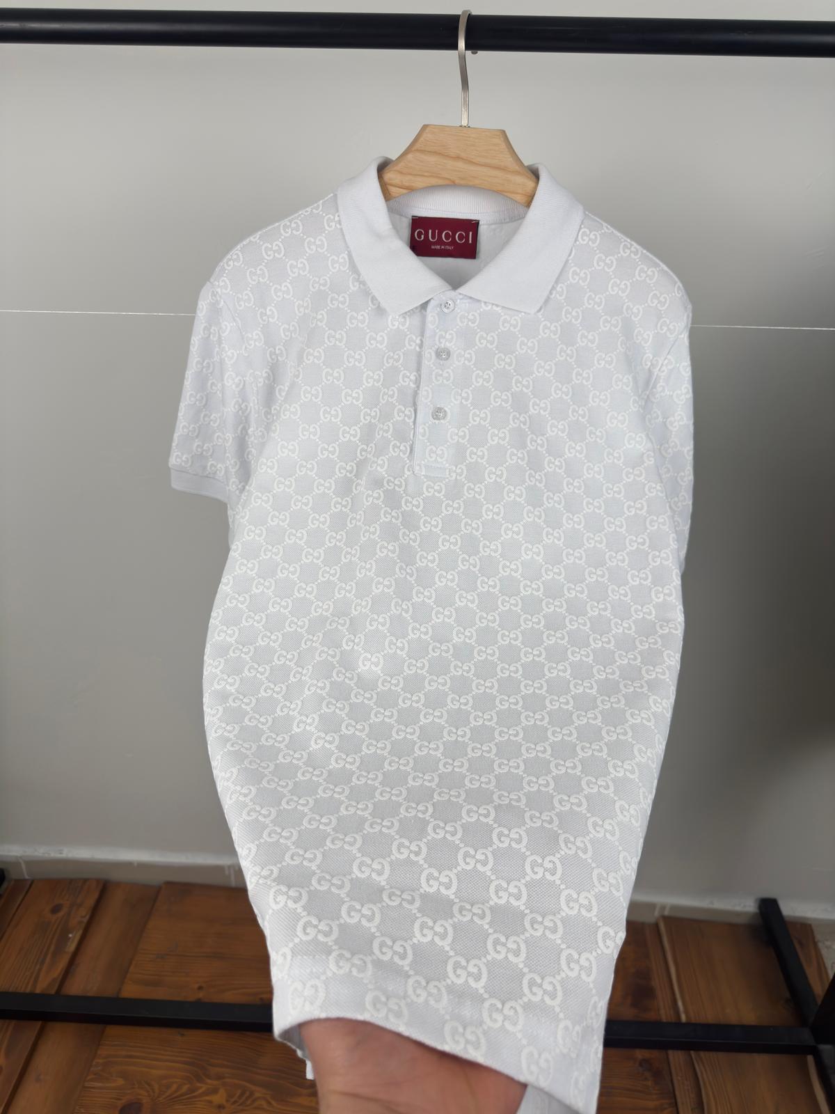 Polo Gucci Monogram 2