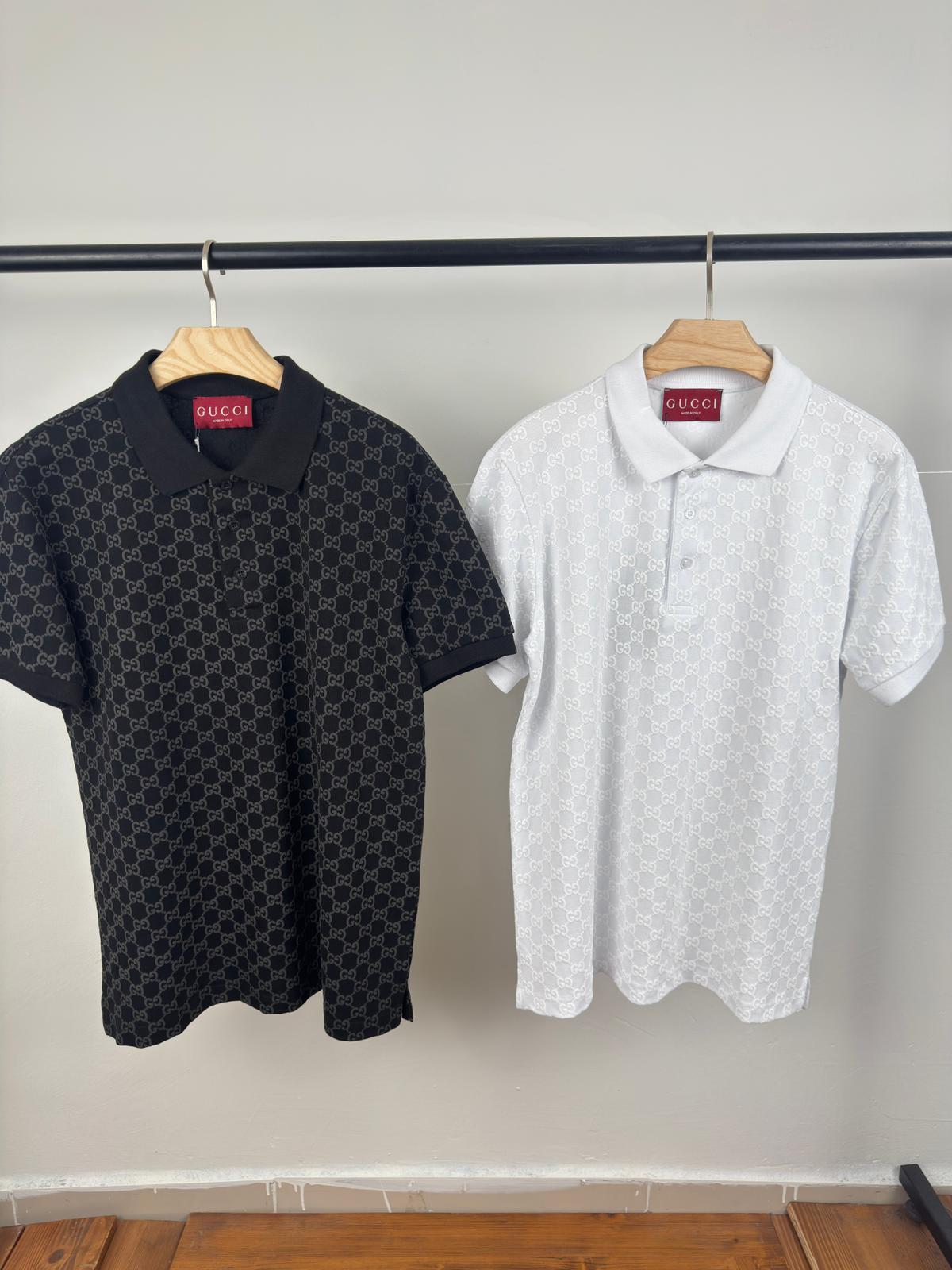 Polo Gucci Monogram 2