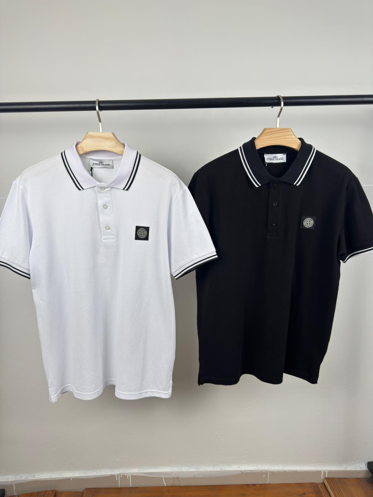 Polo Stone Island