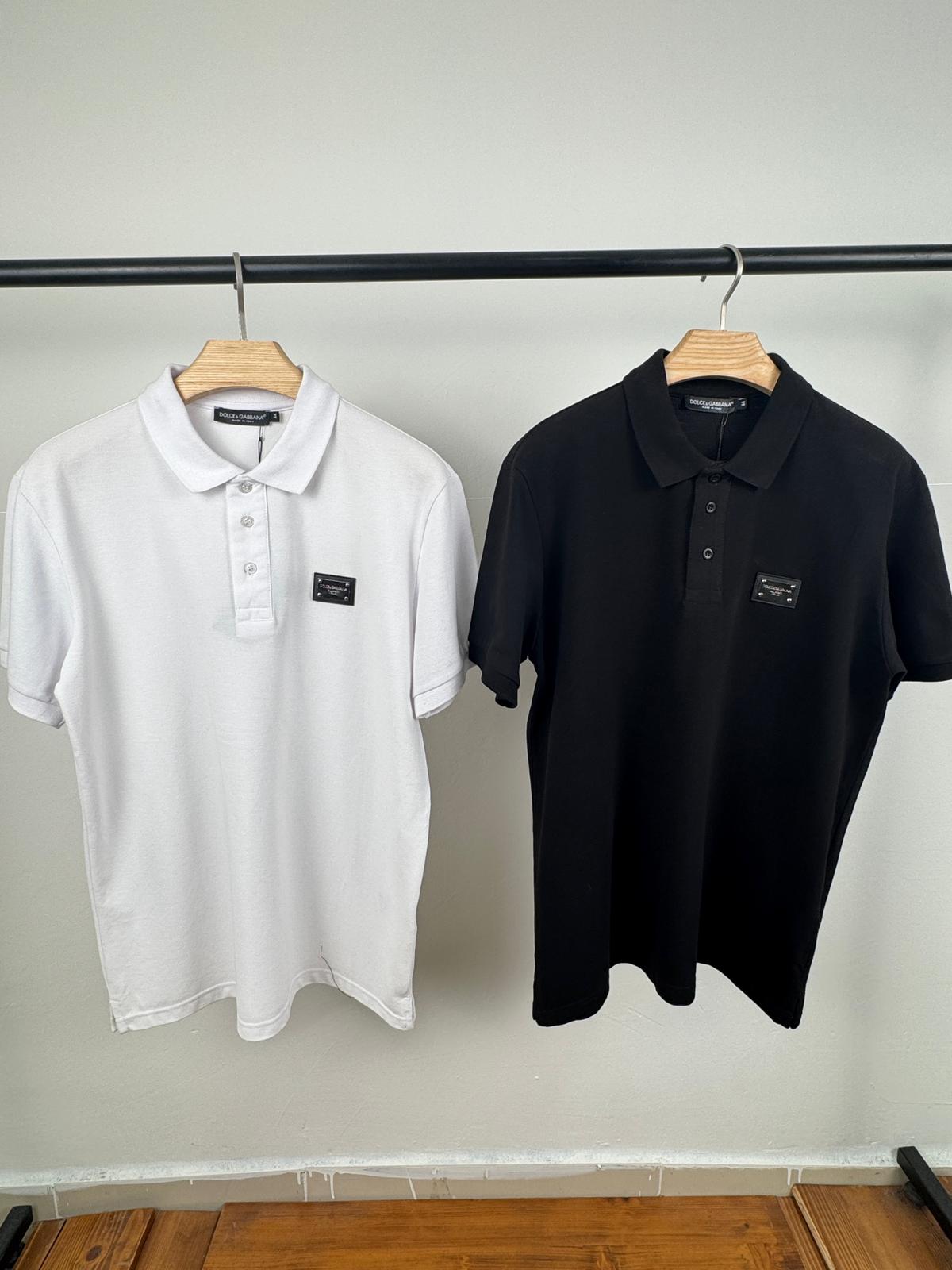 Polo D&G 2