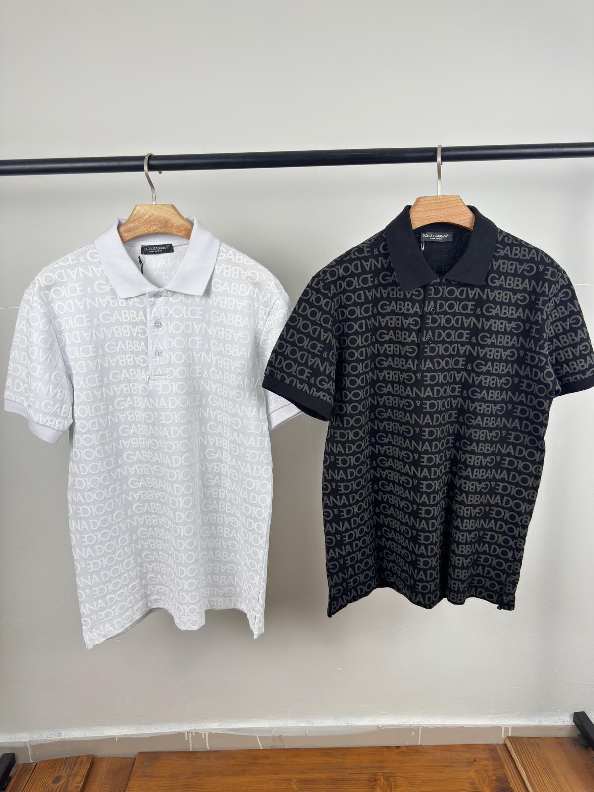 Polo D&G