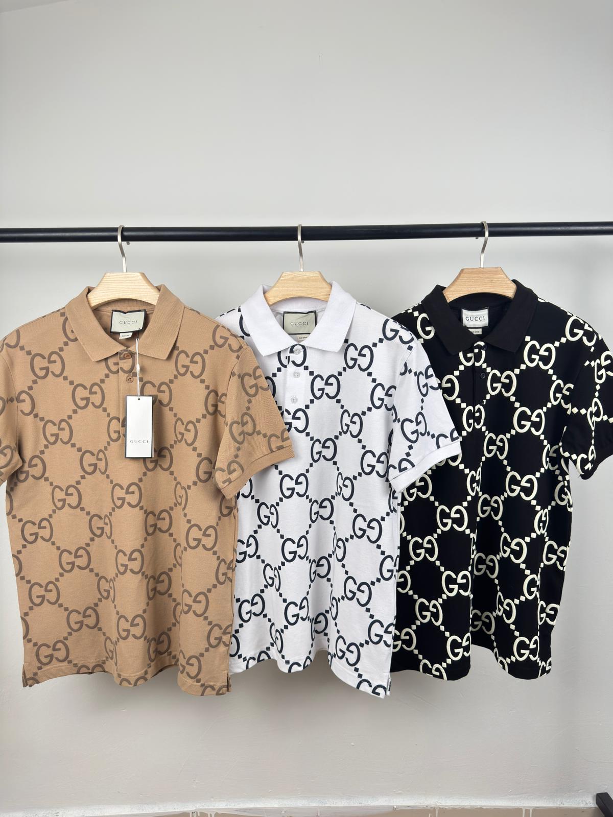 Polo Gucci 3