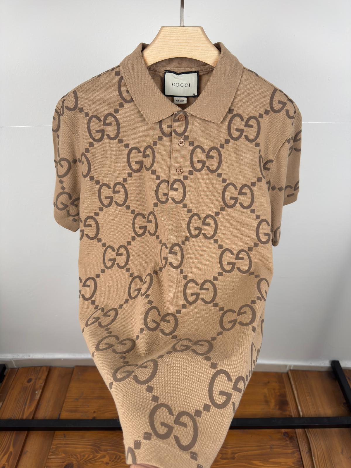 Polo Gucci 3