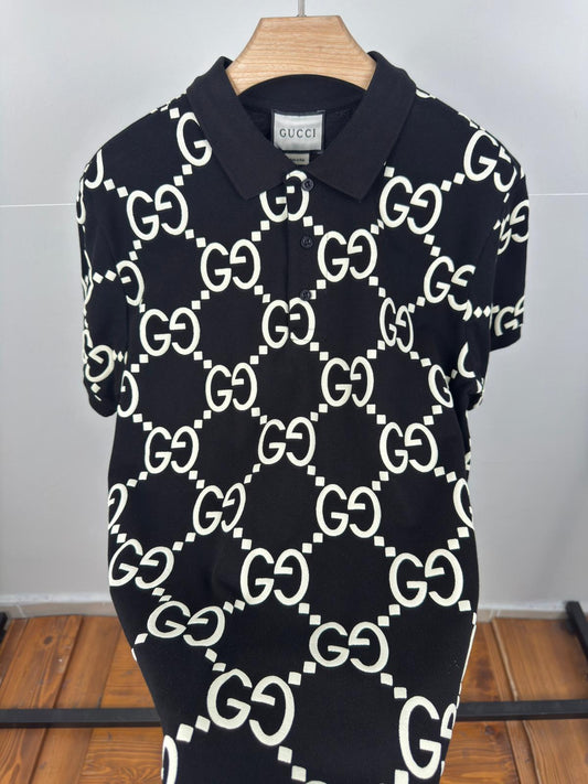 Polo Gucci 3