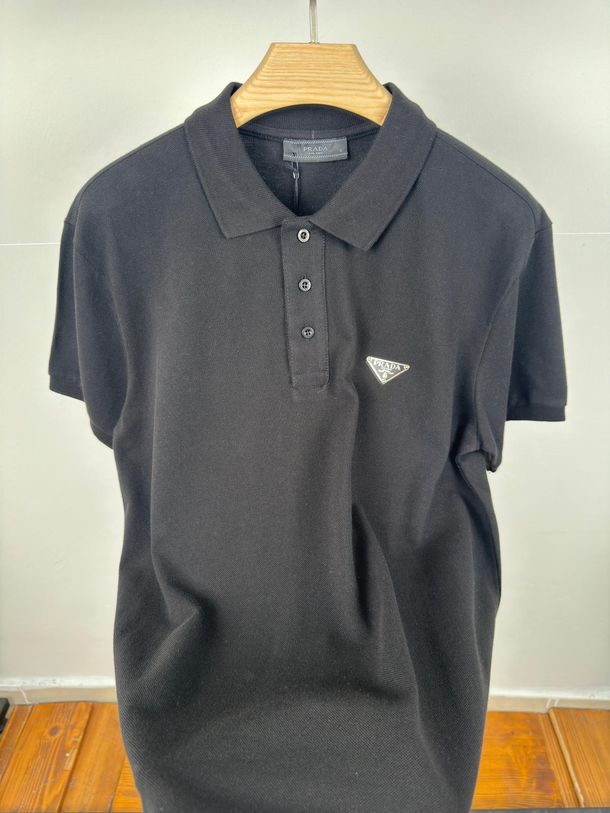 Polo Prada 3