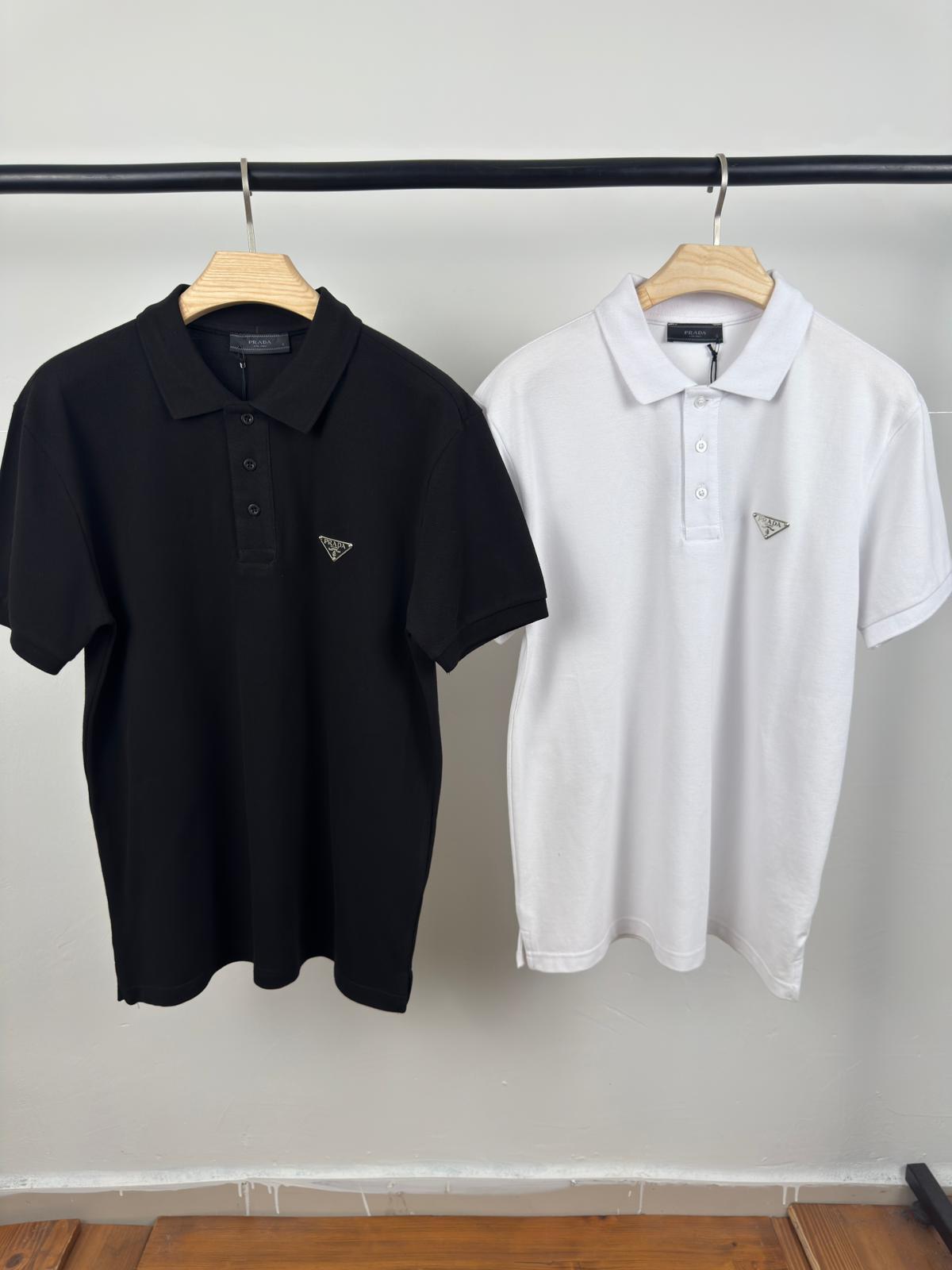 Polo Prada 3