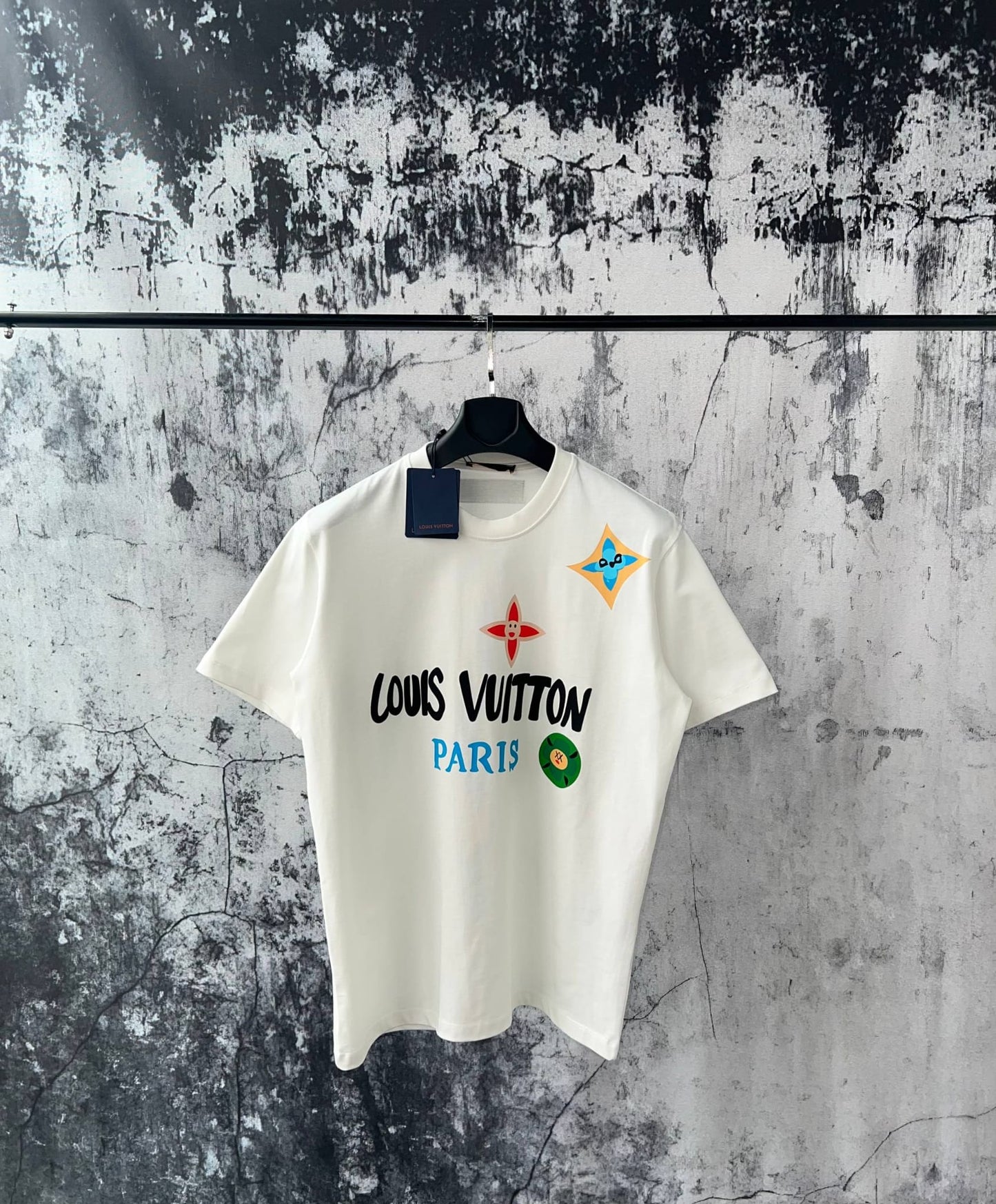 T-shirt LV 029
