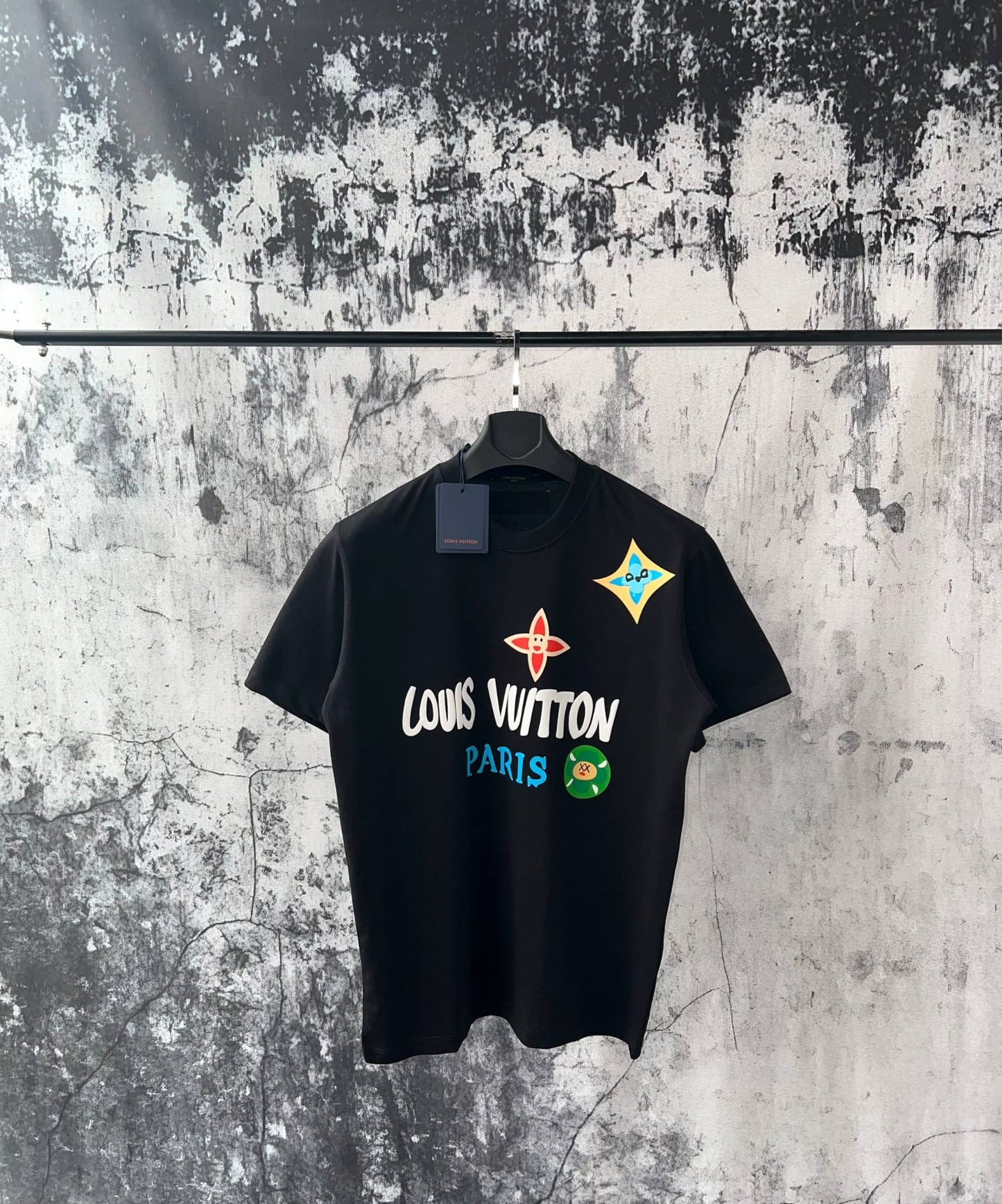 T-shirt LV 029