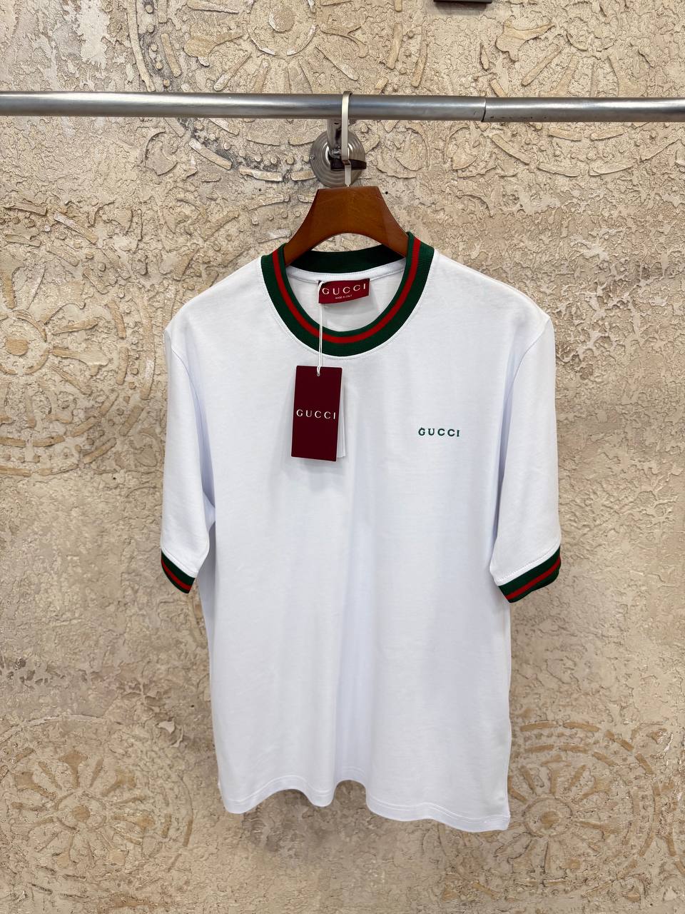 T-shirt Gucci 003