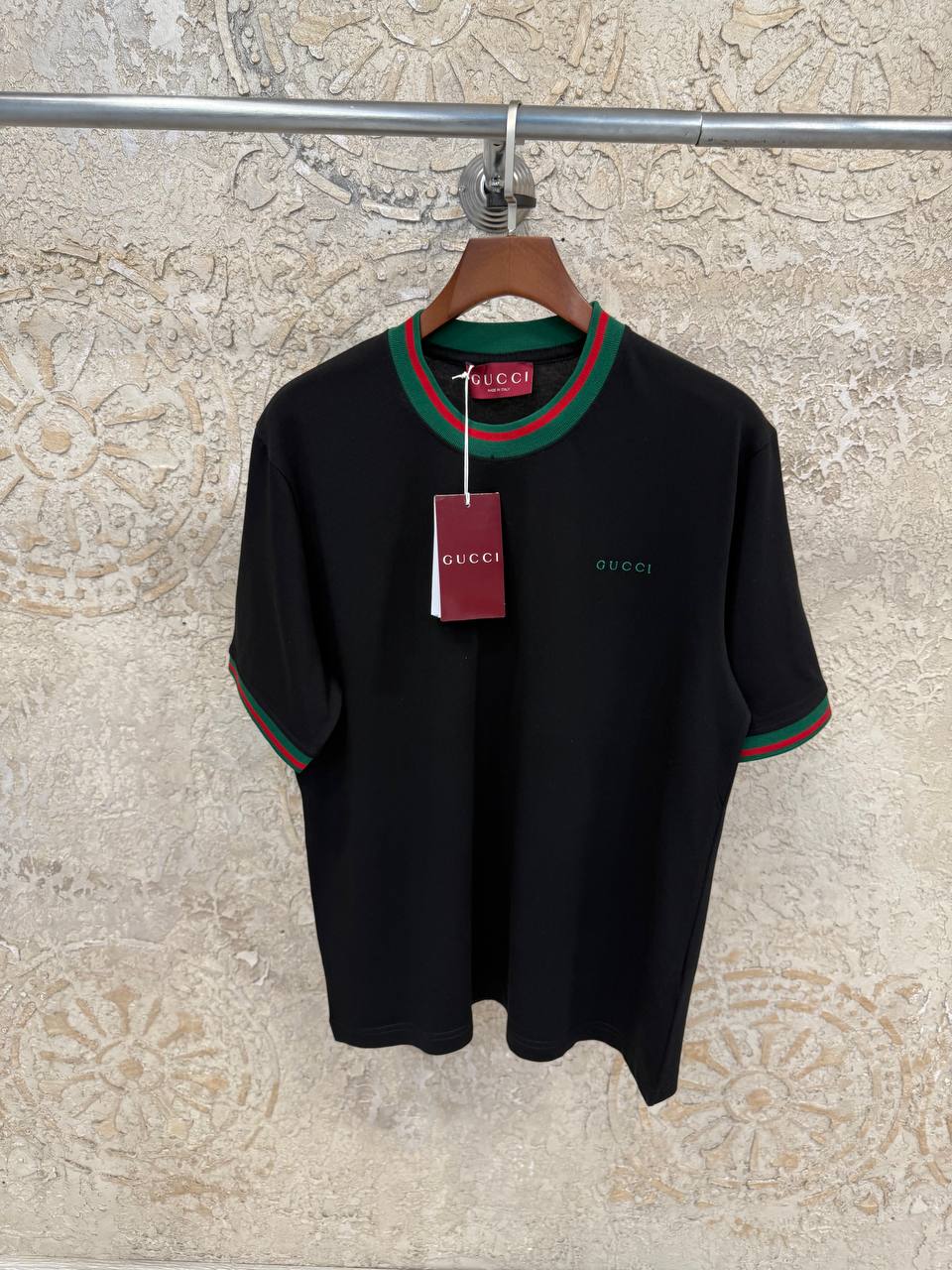 T-shirt Gucci 003