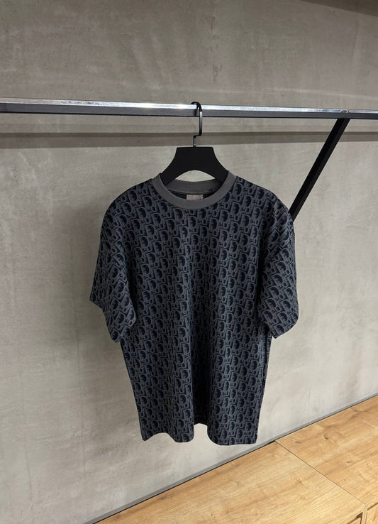 T-shirt Dior Monogram