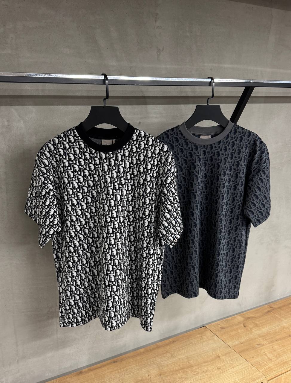 T-shirt Dior Monogram