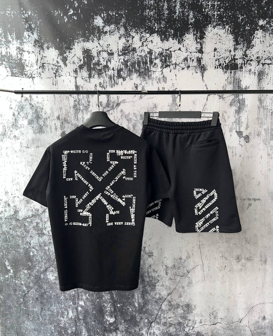 Coordinato Off-White 003