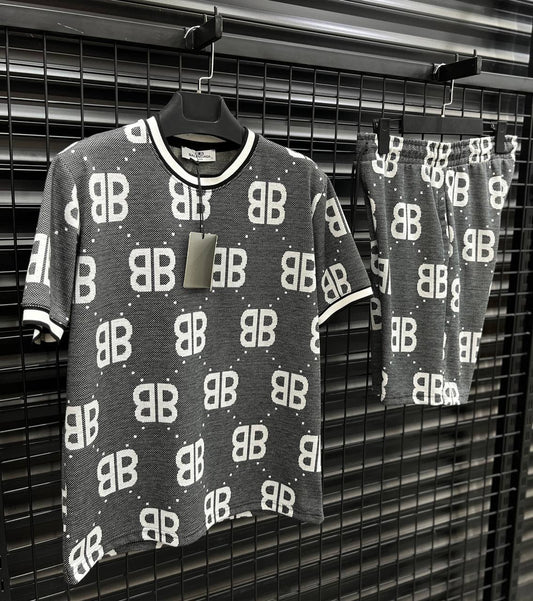 Coordinato Balenciaga 008