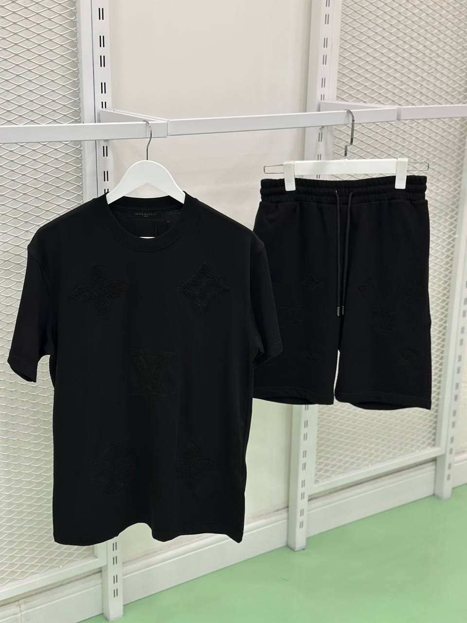 Coordinato LV 015