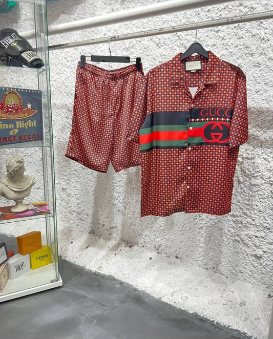 Coordinato Gucci 002