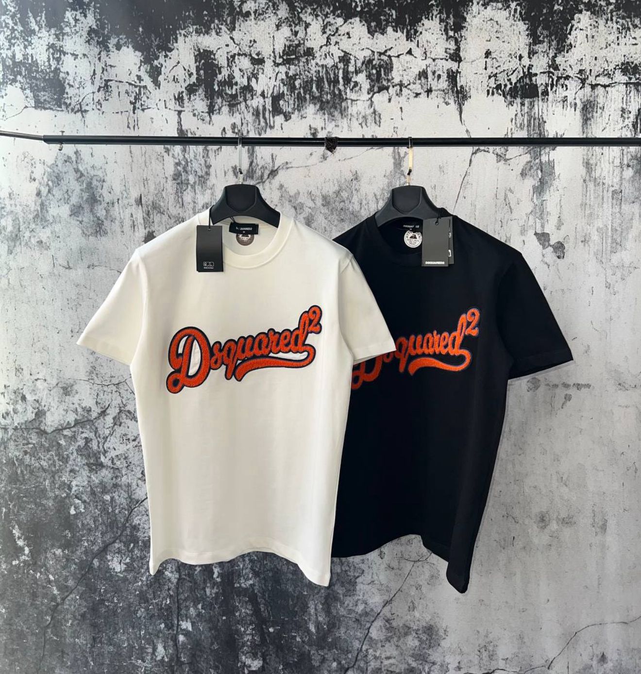T-shirt Dsquared2 016