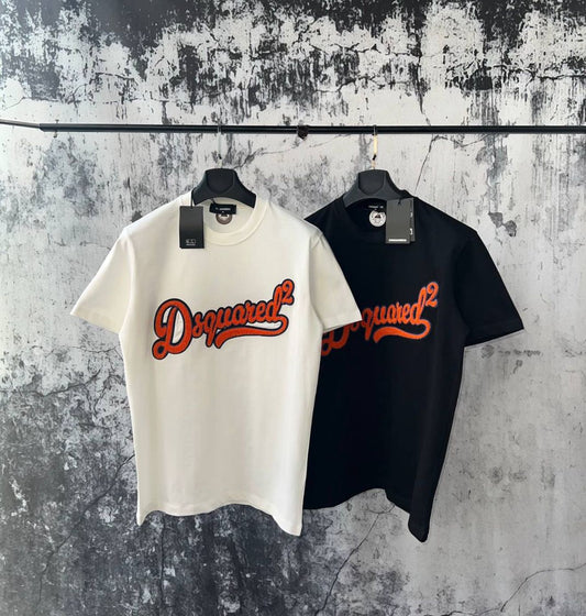 T-shirt Dsquared2 016