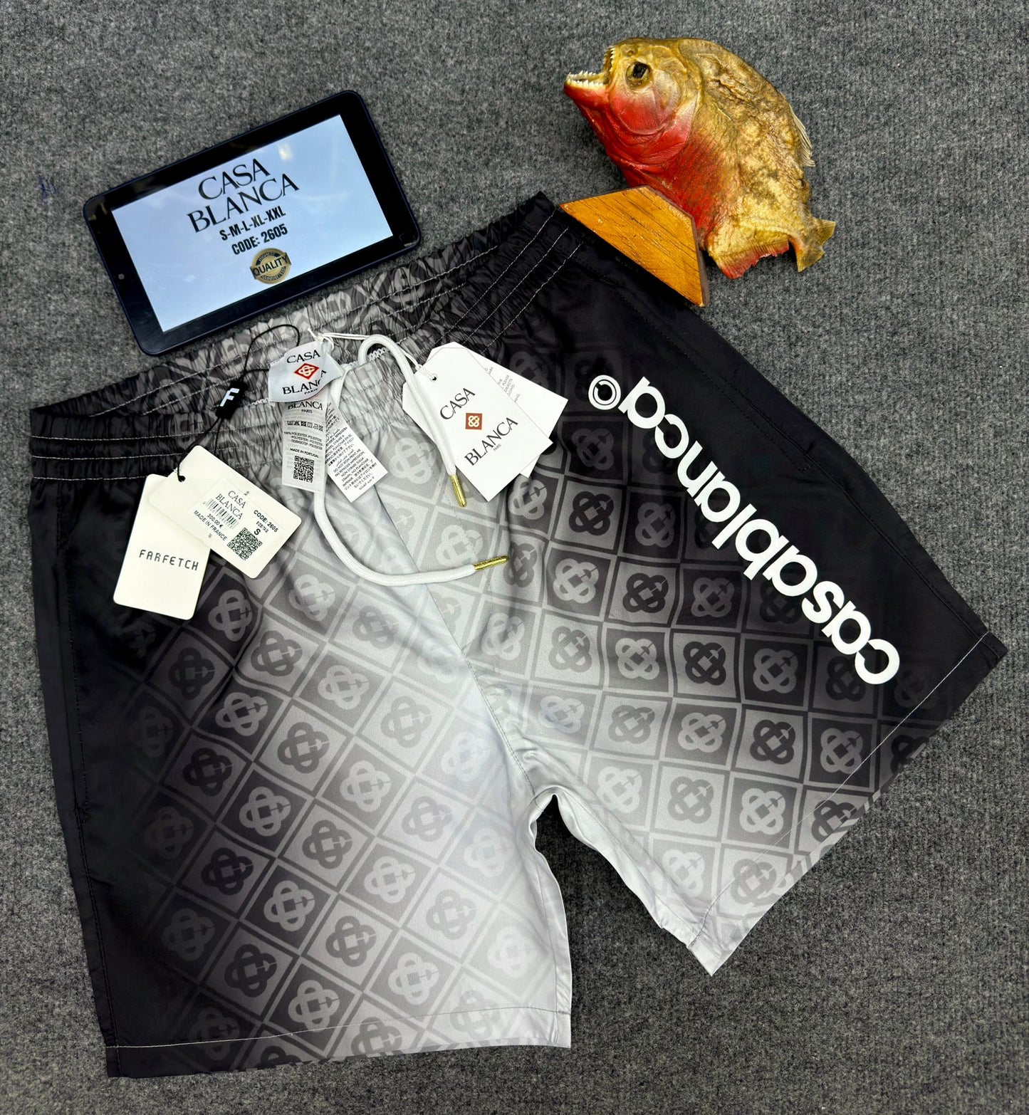 Costume Casablanca 2