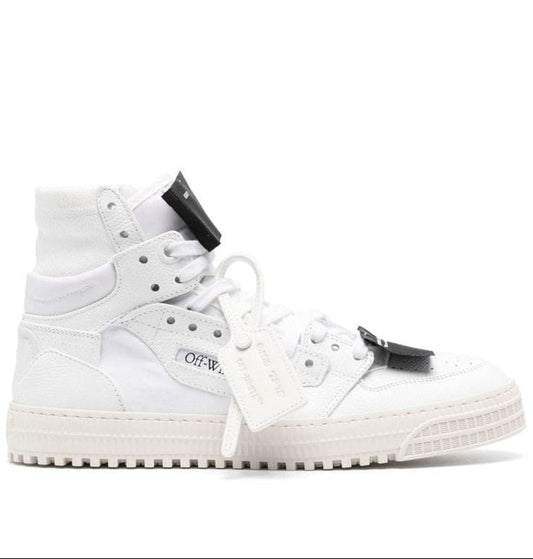 Sneakers Alte Off-White 2