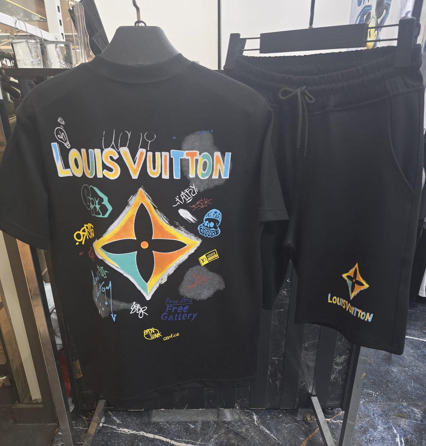 Coordinato LV 016