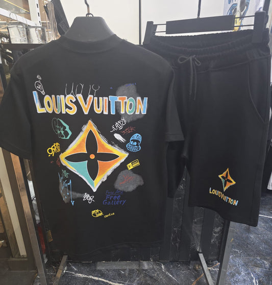 Coordinato LV 016