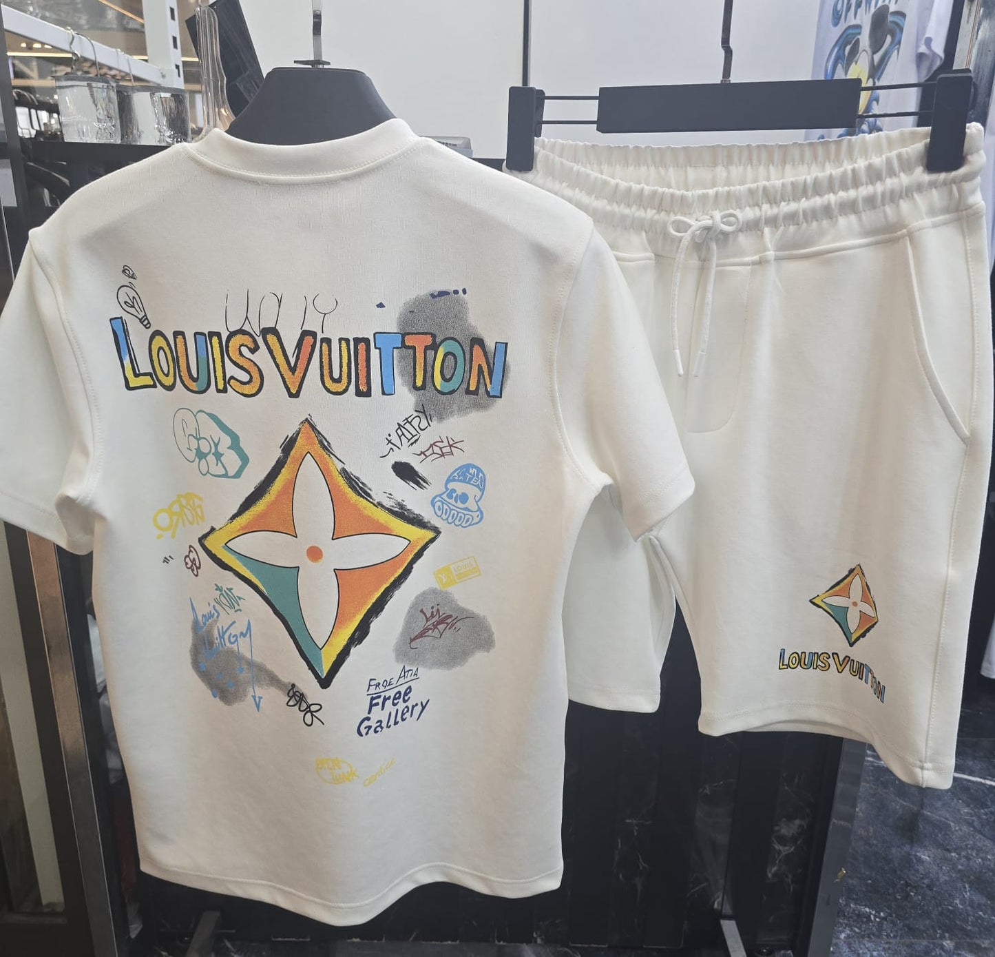 Coordinato LV 016