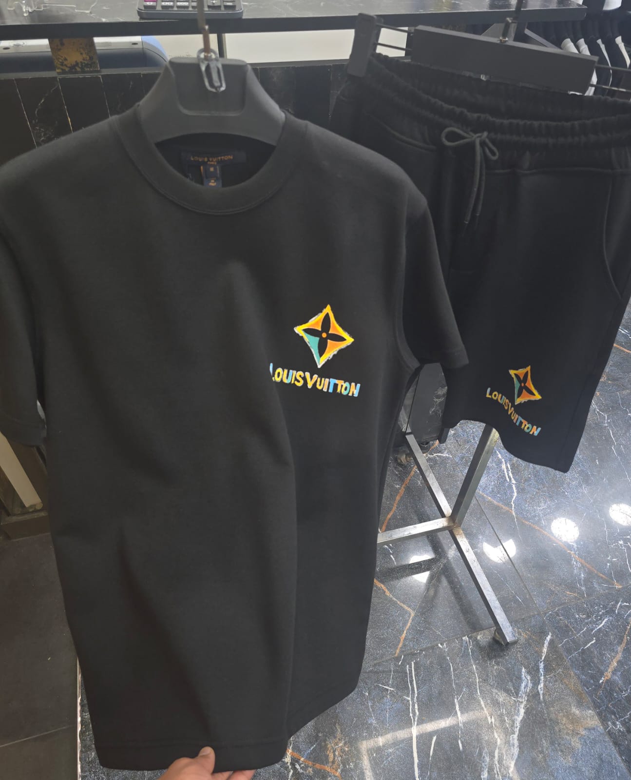 Coordinato LV 016