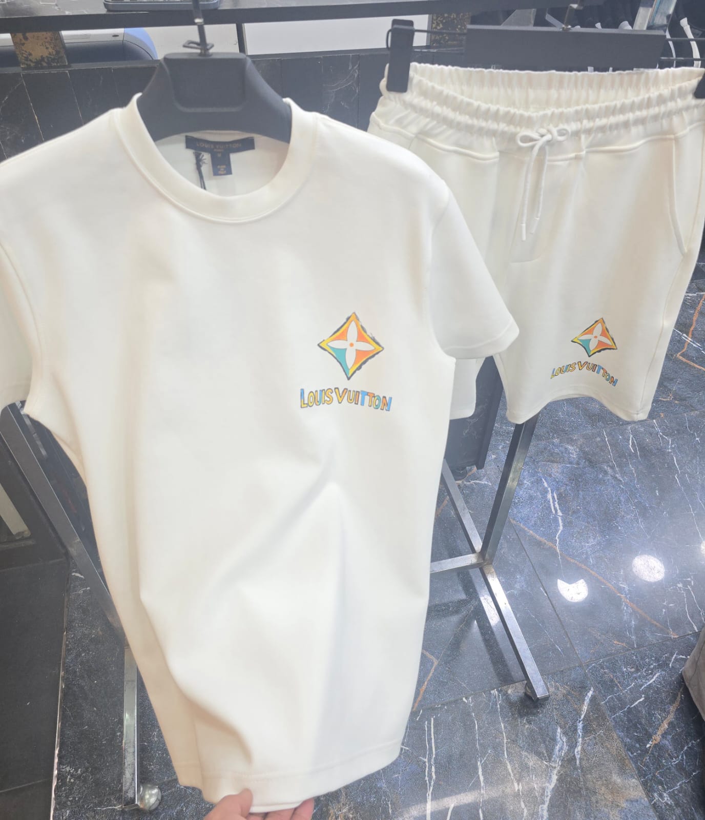 Coordinato LV 016