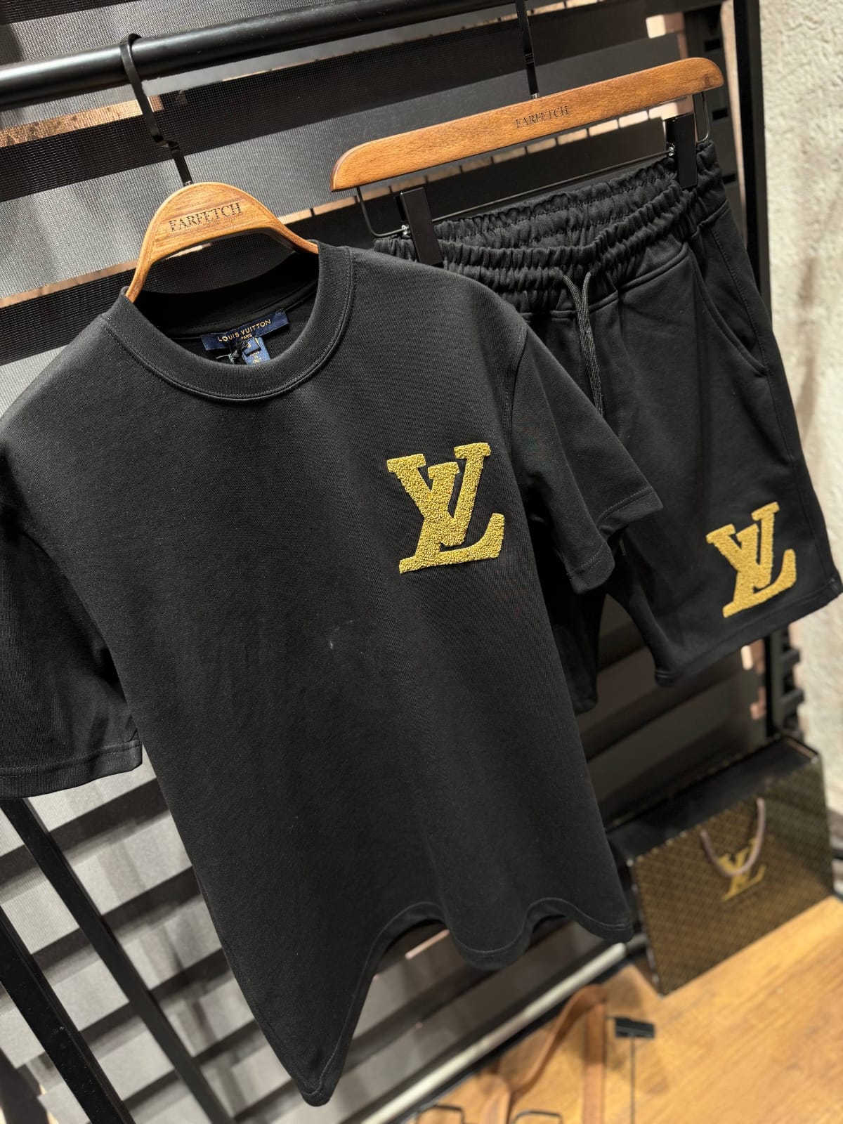 Coordinato LV 017