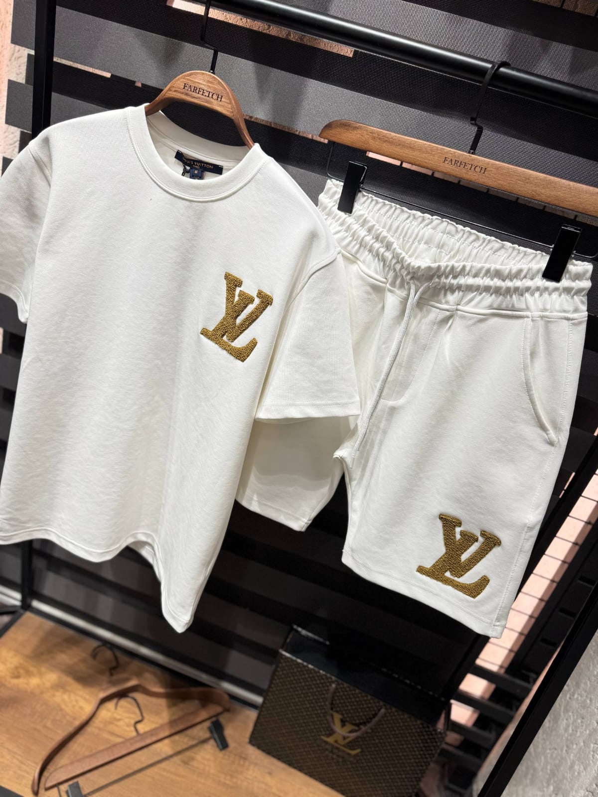 Coordinato LV 017