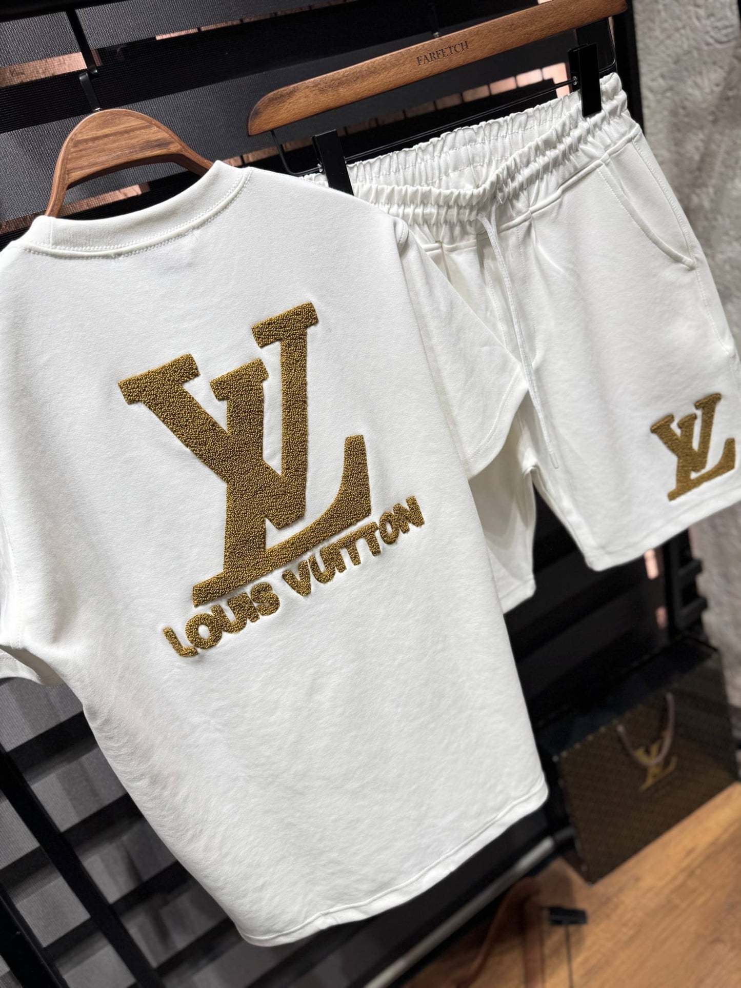 Coordinato LV 017