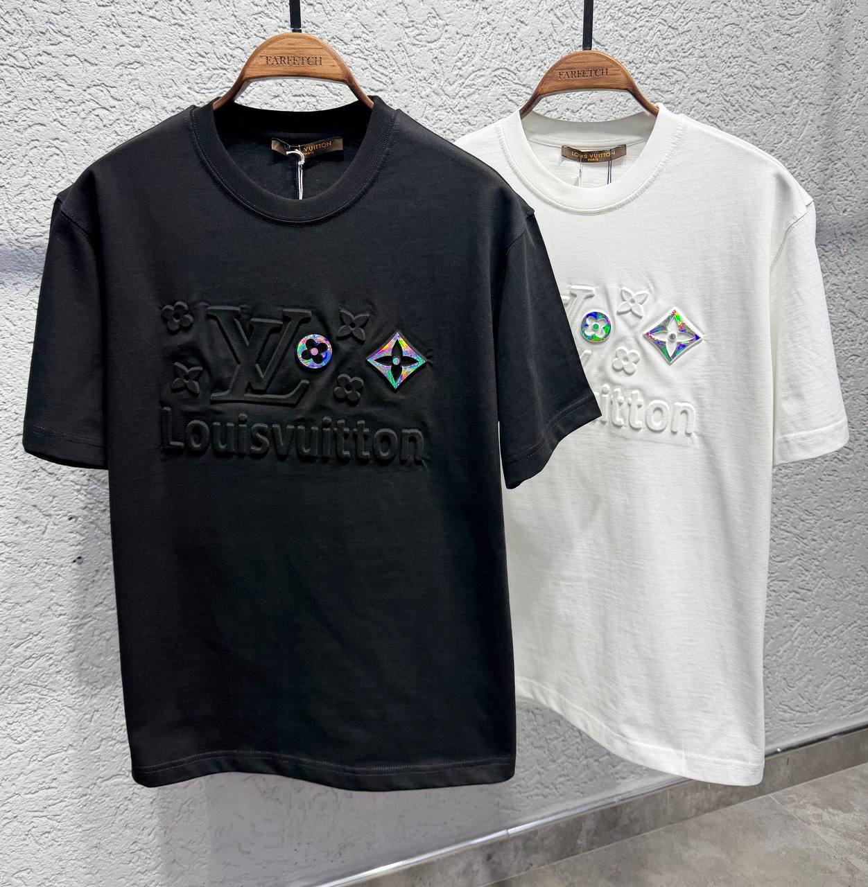 T-shirt LV 030
