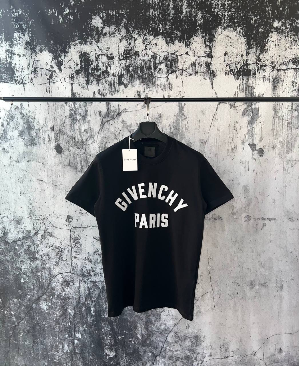 T-shirt Givenchy 005