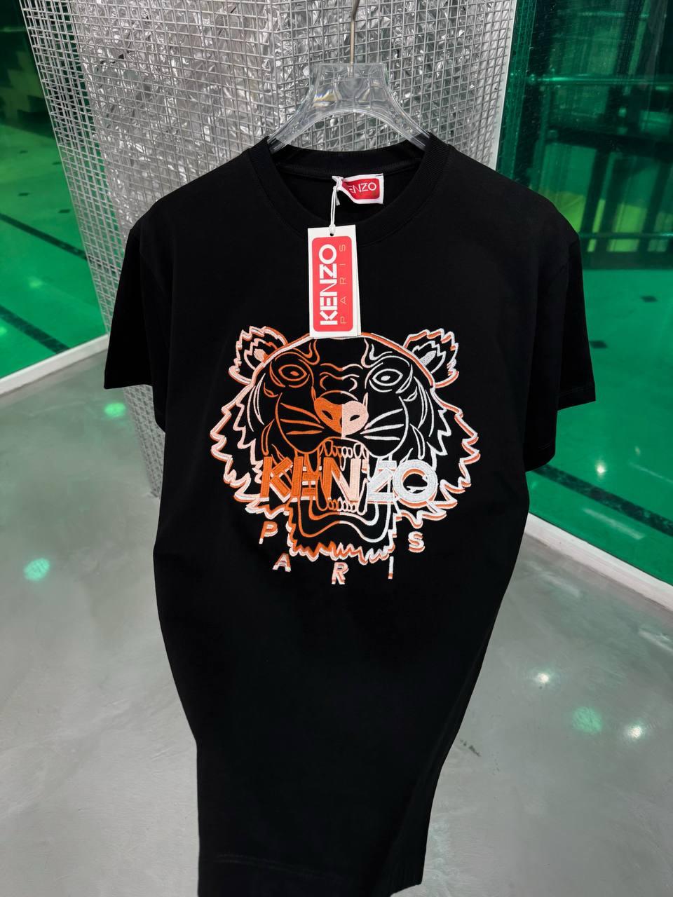 T-shirt Kenzo 002