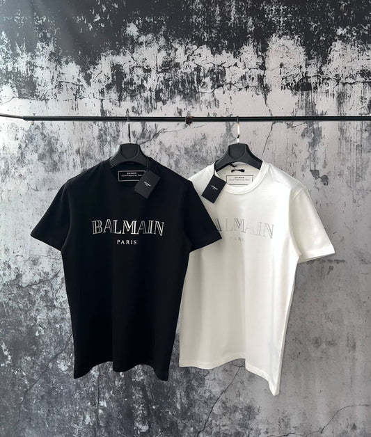 T-shirt Balmain 009