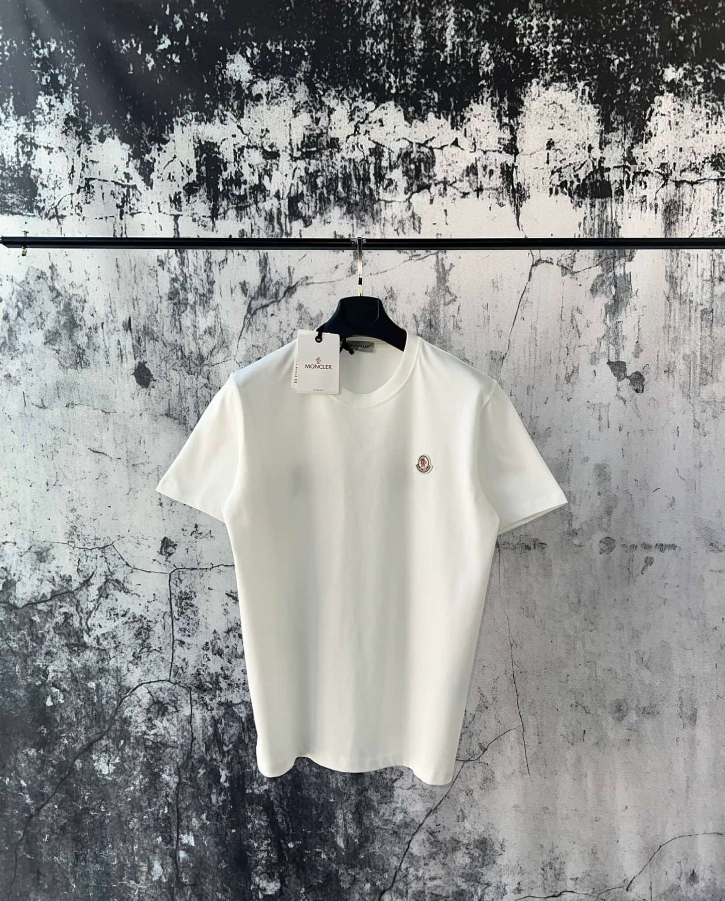 T-shirt Moncler 004