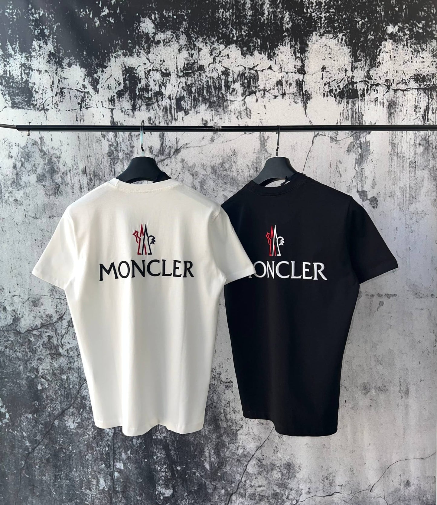 T-shirt Moncler 004