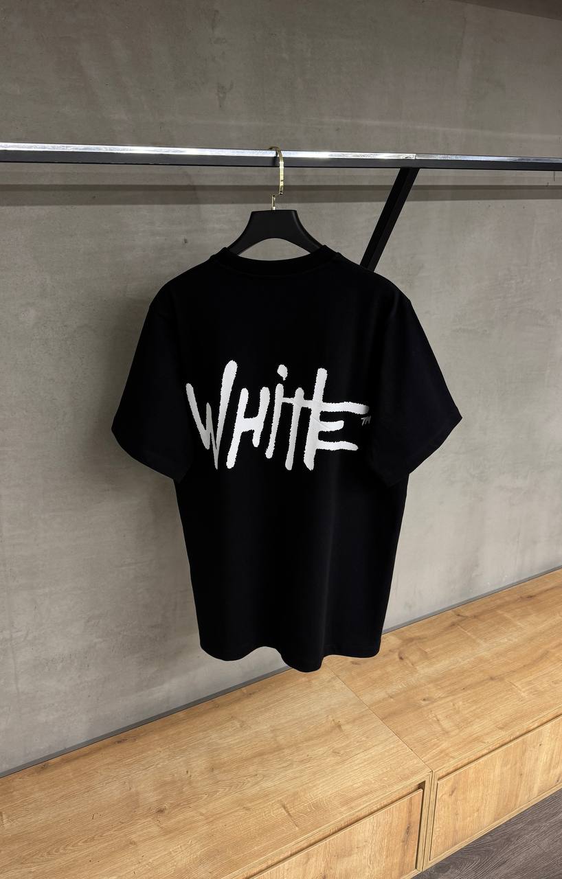 T-shirt Off-White 018