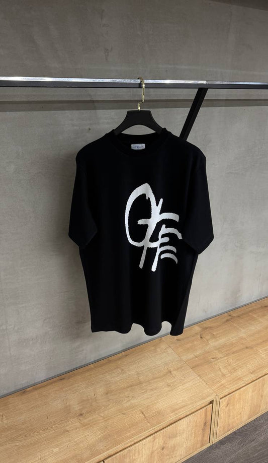 T-shirt Off-White 018