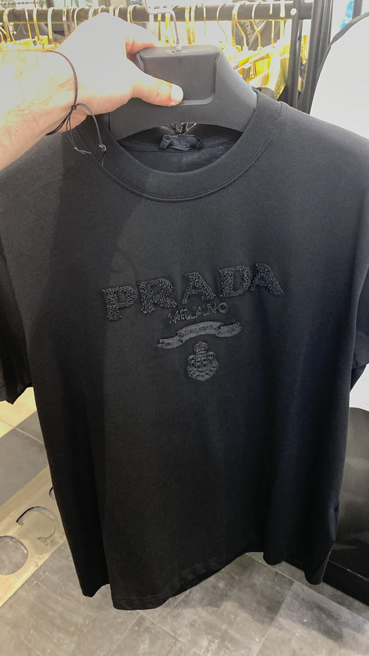 T-shirt Prada 005