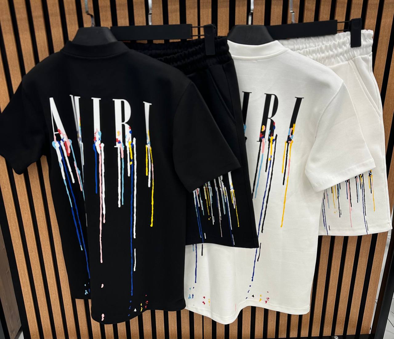 Coordinato Amiri