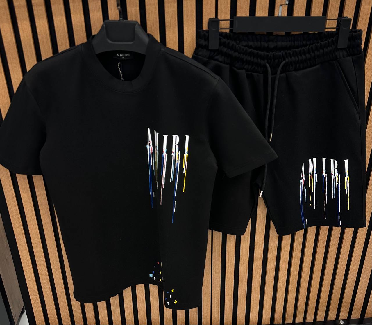 Coordinato Amiri