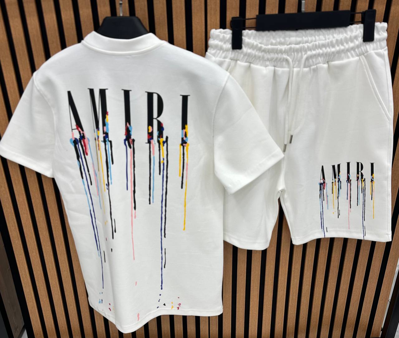 Coordinato Amiri