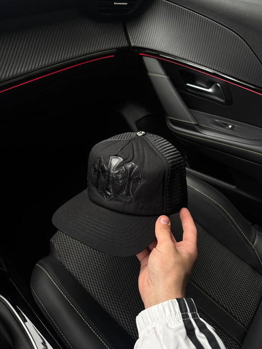 Cap Chrome Hearts 004